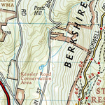 1509 AT Schaghticoke Mtn to East Mtn (map 11) Preview 3