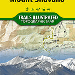 130 :: Salida, St. Elmo, Mount Shavano Preview 1