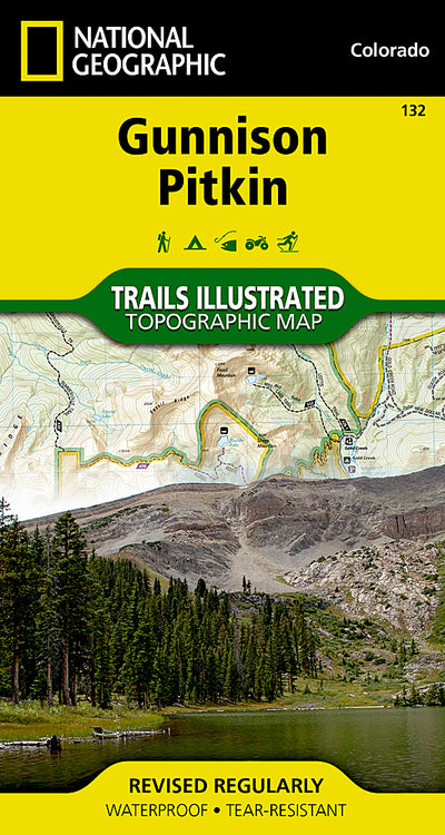 132 :: Gunnison, Pitkin Preview 1