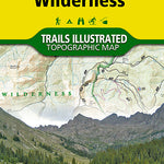 140 :: Weminuche Wilderness Preview 1