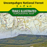 147 :: Uncompahgre Plateau North [Uncompahgre National Forest] Preview 1