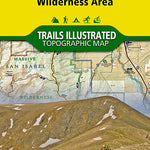 148 :: Collegiate Peaks Wilderness Area Preview 1