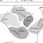 209 Bandelier National Monument (theme) Preview 3