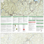 242 New River Gorge National River (Gauley River inset) Preview 1