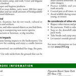 242 New River Gorge National River (Gauley River inset) Preview 2