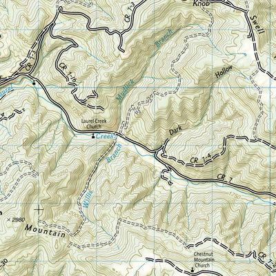 242 New River Gorge National River (Center) Preview 3