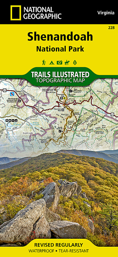 228 :: Shenandoah National Park Preview 1