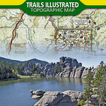 238 :: Black Hills South [Black Hills National Forest] Preview 1