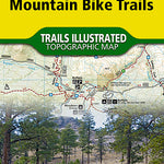 503 :: Buffalo Creek Mountain Bike Trails Preview 1