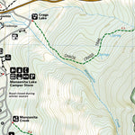 268 Lassen Volcanic National Park (theme side) Preview 3