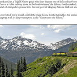254 Chilkoot Trail, Klondike Gold Rush National Historic Park (theme side) Preview 2