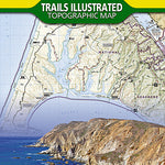 266 :: Mount Tamalpais, Point Reyes Preview 1