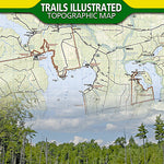 401 :: Allagash Wilderness Waterway South Preview 1