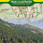 730 :: Taos, Wheeler Peak Preview 1