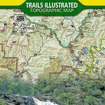 777 :: Springer and Cohutta Mountains [Chattahoochee National Forest] Preview 1