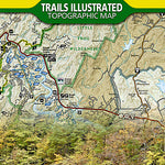 781 :: Tellico and Ocoee Rivers [Cherokee National Forest] Preview 1