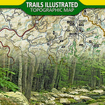 785 :: Nantahala and Cullasaja Gorges [Nantahala National Forest] Preview 1