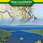 803 :: Lake Tahoe Basin [US Forest Service] Preview 1