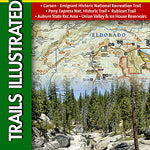 806 :: Crystal Basin, Silver Fork [Eldorado National Forest] Preview 1