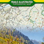 810 :: Shaver Lake [Sierra National Forest] Preview 1