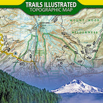 820 :: Mount Hood [Mount Hood and Willamette National Forests] Preview 1