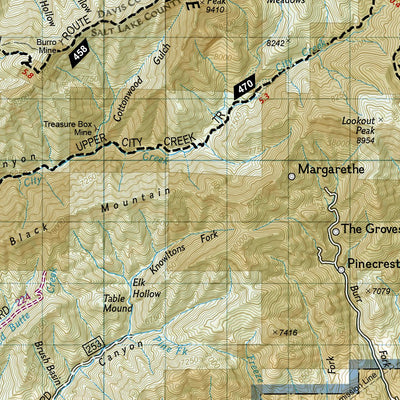 709 Wasatch Front North (west side) Preview 3