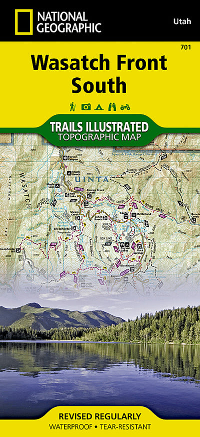 701 :: Wasatch Front South Preview 1