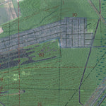 LA-LAPLACE: GeoChange 1965-2010 Preview 2