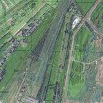 LA-LAPLACE: GeoChange 1965-2010 Preview 3