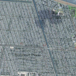LA-INDIAN BEACH: GeoChange 1964-2010 Preview 3