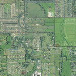 LA-PRAIRIEVILLE: GeoChange 1989-2010 Preview 2