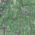 LA-COVINGTON: GeoChange 1965-2010 Preview 3