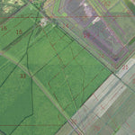 LA-DONALDSONVILLE: GeoChange 1961-2010 Preview 2