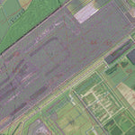 LA-DONALDSONVILLE: GeoChange 1961-2010 Preview 3