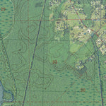 LA-FRENCH SETTLEMENT: GeoChange 1989-2010 Preview 2