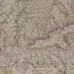 TX-SIERRA MADERA NW: GeoChange 1974-2012 Preview 3