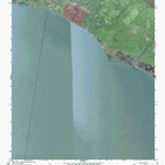 LA-MANDEVILLE: GeoChange 1965-2010 Preview 1