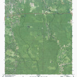 LA-WALKER: GeoChange 1989-2010 Preview 1