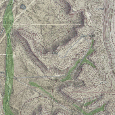 TX-SKYSCRAPER PEAK: GeoChange 1968-2012 Preview 2