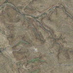 TX-DEVILS DEN: GeoChange 1974-2012 Preview 3