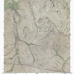 TX-EAST MESA: GeoChange 1969-2012 Preview 1