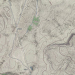 TX-EAST MESA: GeoChange 1969-2012 Preview 2