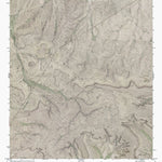 TX-SADDLE BUTTE: GeoChange 1969-2012 Preview 1