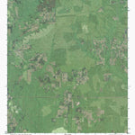 LA-SHERIDAN: GeoChange 1978-2010 Preview 1