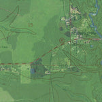 LA-FROST: GeoChange 1962-2010 Preview 2