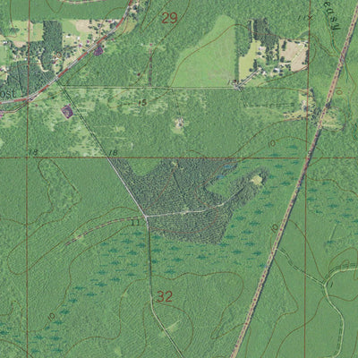 LA-FROST: GeoChange 1962-2010 Preview 3