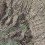 TX-ROCK HOUSE GAP: GeoChange 1975-2012 Preview 3