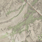 TX-BAKERSFIELD: GeoChange 1968-2012 Preview 2