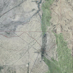 TX-FORT STOCKTON EAST: GeoChange 1969-2012 Preview 2
