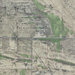 TX-FORT STOCKTON EAST: GeoChange 1969-2012 Preview 3